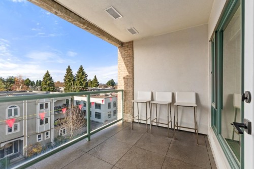 404-1688 Cypress Street, Vancouver, BC 