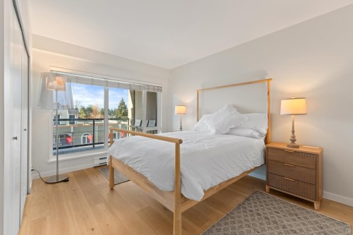 404-1688 Cypress Street, Vancouver, BC 