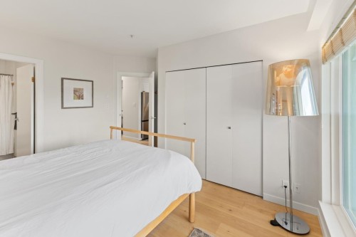 404-1688 Cypress Street, Vancouver, BC 