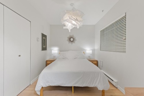 404-1688 Cypress Street, Vancouver, BC 