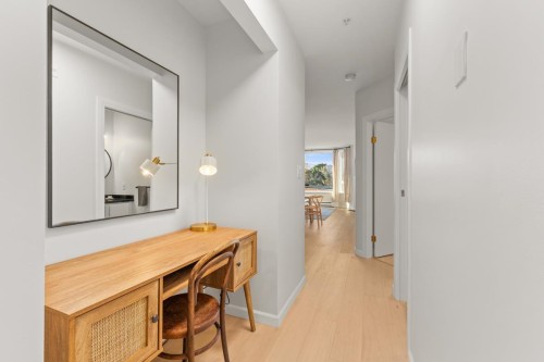 404-1688 Cypress Street, Vancouver, BC 