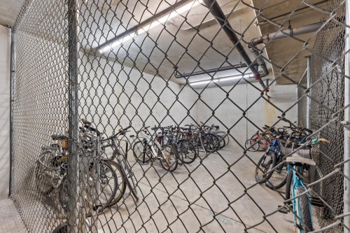 404-1688 Cypress Street, Vancouver, BC 