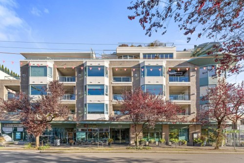 404-1688 Cypress Street, Vancouver, BC 