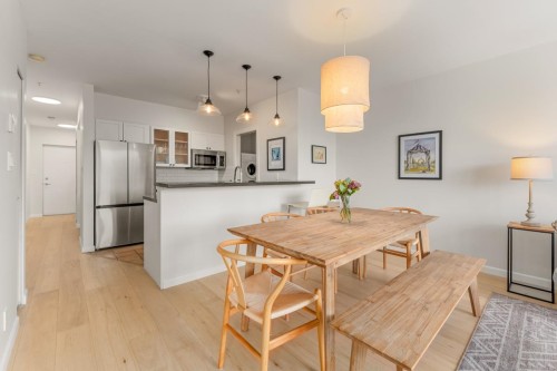 404-1688 Cypress Street, Vancouver, BC 