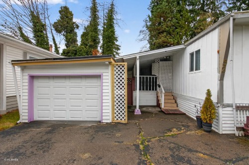 52-4200 Dewdney Trunk Road, Coquitlam, BC 