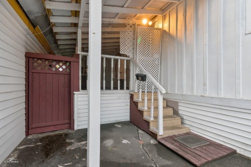 52-4200 Dewdney Trunk Road, Coquitlam, BC 