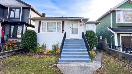 3140 52Nd Avenue E, Vancouver, BC 