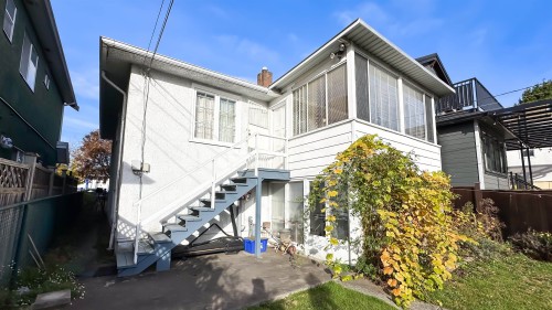 3140 52Nd Avenue E, Vancouver, BC 