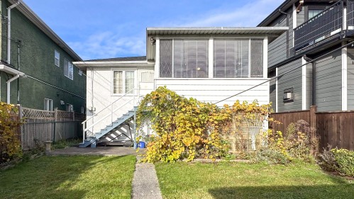 3140 52Nd Avenue E, Vancouver, BC 