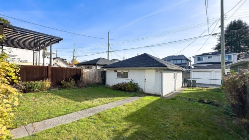 3140 52Nd Avenue E, Vancouver, BC 