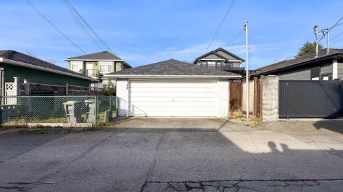 3140 52Nd Avenue E, Vancouver, BC 