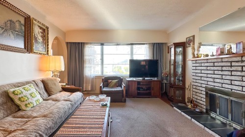 3140 52Nd Avenue E, Vancouver, BC 