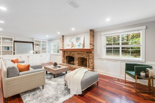 733 Kingfisher Place, Delta, BC 