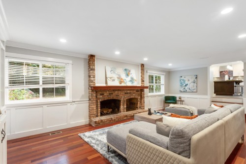 733 Kingfisher Place, Delta, BC 