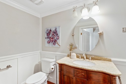 733 Kingfisher Place, Delta, BC 