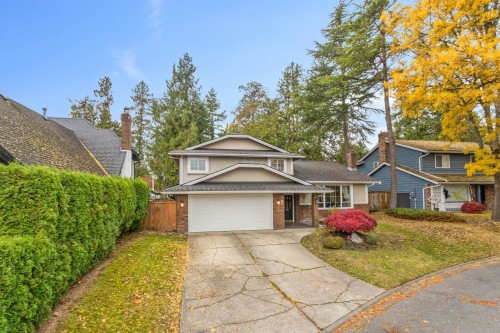 733 Kingfisher Place, Delta, BC 