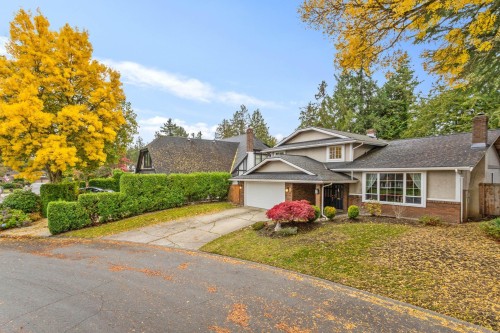 733 Kingfisher Place, Delta, BC 