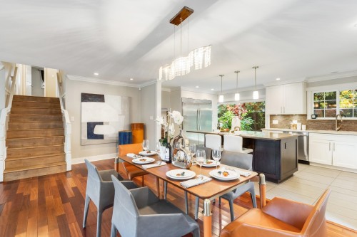 733 Kingfisher Place, Delta, BC 