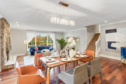 733 Kingfisher Place, Delta, BC 