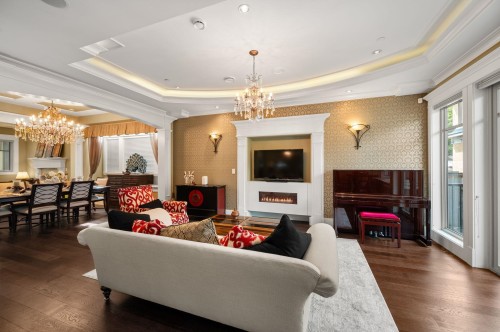 2967 43Rd Avenue W, Vancouver, BC 