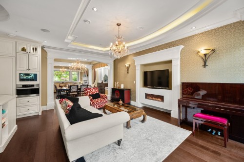 2967 43Rd Avenue W, Vancouver, BC 