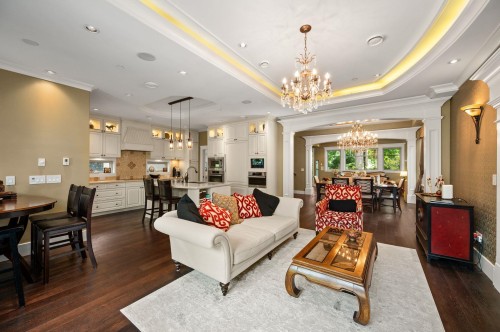 2967 43Rd Avenue W, Vancouver, BC 