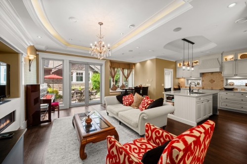 2967 43Rd Avenue W, Vancouver, BC 