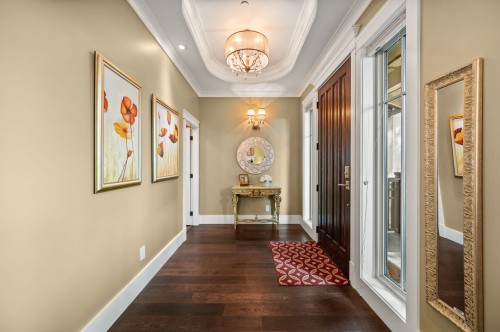 2967 43Rd Avenue W, Vancouver, BC 