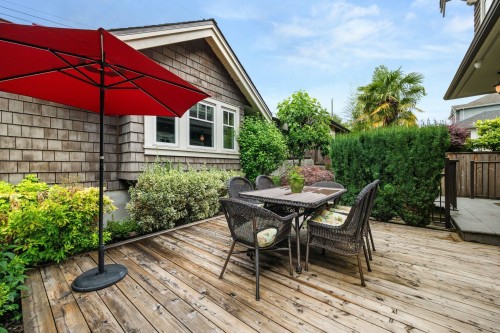 2967 43Rd Avenue W, Vancouver, BC 