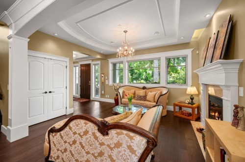 2967 43Rd Avenue W, Vancouver, BC 