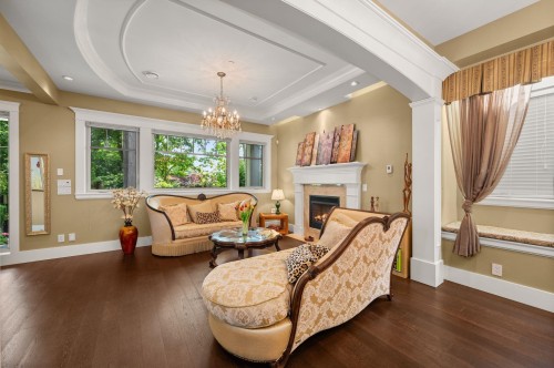 2967 43Rd Avenue W, Vancouver, BC 