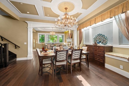 2967 43Rd Avenue W, Vancouver, BC 