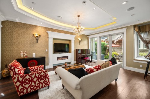 2967 43Rd Avenue W, Vancouver, BC 