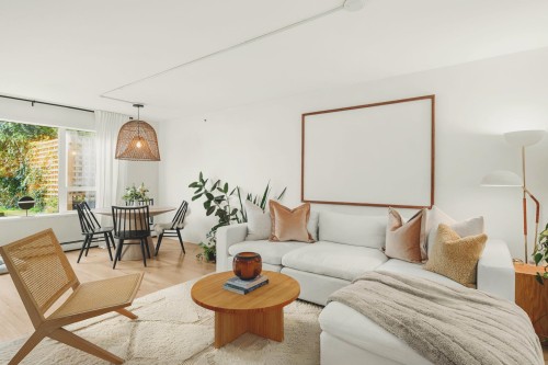 302-1438 7Th Avenue W, Vancouver, BC 