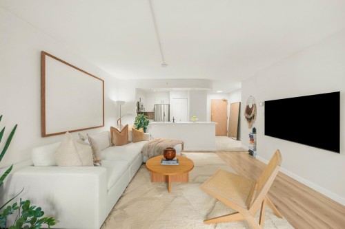 302-1438 7Th Avenue W, Vancouver, BC 