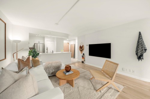 302-1438 7Th Avenue W, Vancouver, BC 