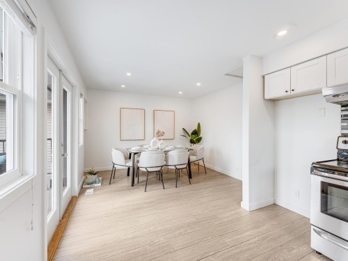 1732 Prairie Avenue, Port Coquitlam, BC 