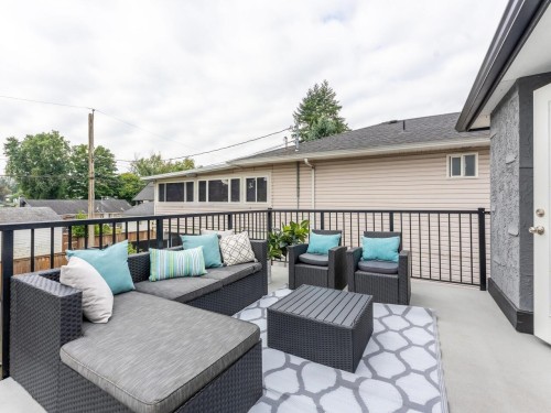 1732 Prairie Avenue, Port Coquitlam, BC 