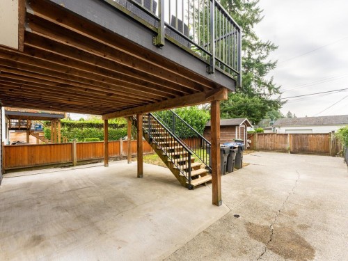 1732 Prairie Avenue, Port Coquitlam, BC 