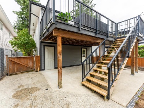 1732 Prairie Avenue, Port Coquitlam, BC 