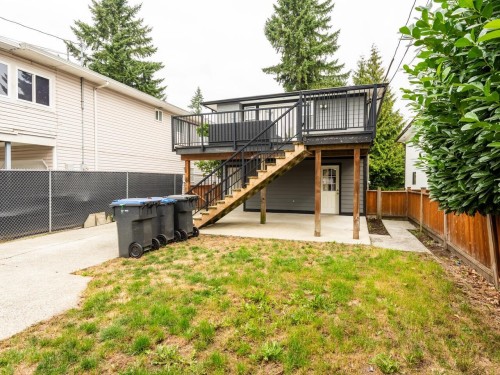 1732 Prairie Avenue, Port Coquitlam, BC 