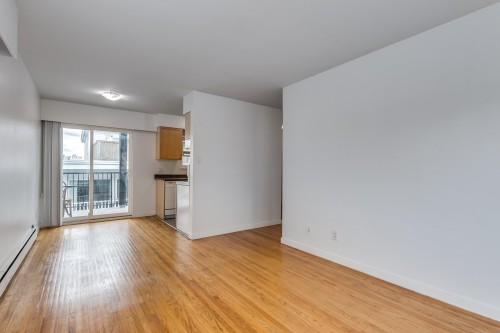 303-1985 W 8Th Avenue, Vancouver, BC 