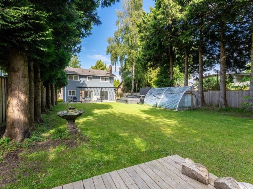 11320 No. 1 Road, Richmond, BC 