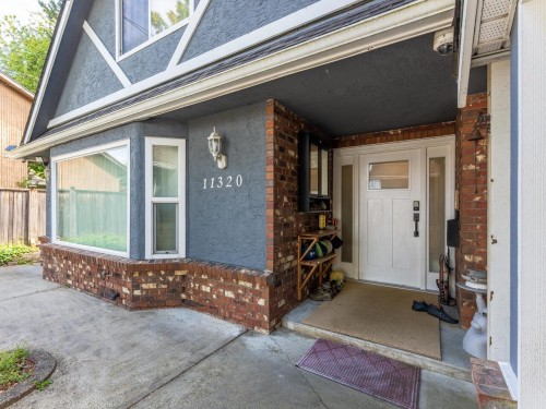 11320 No. 1 Road, Richmond, BC 