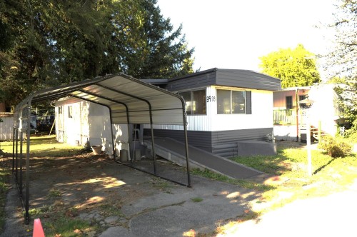 39-21163 Lougheed Highway, Maple Ridge, BC 