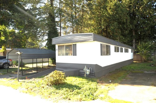 39-21163 Lougheed Highway, Maple Ridge, BC 