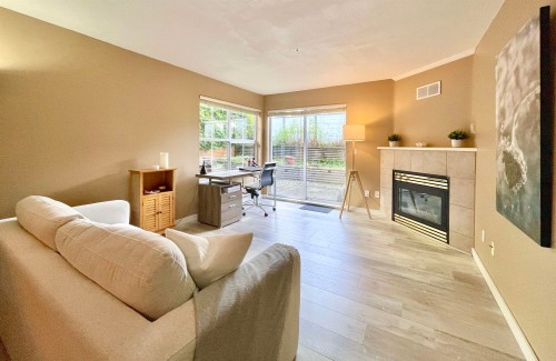 35-689 Park Road, Gibsons, BC 