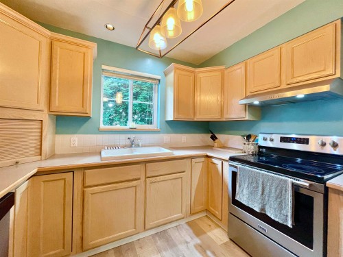 35-689 Park Road, Gibsons, BC 