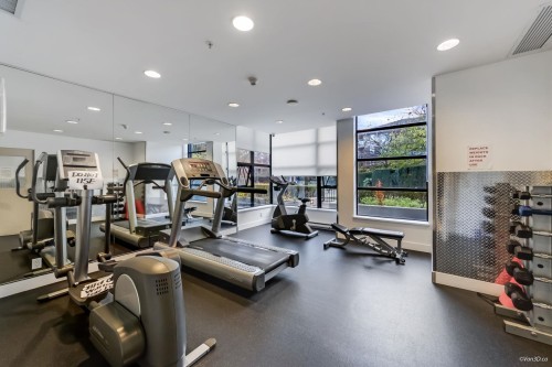 18Th-5380 Oben Street, Vancouver, BC 