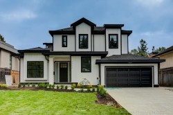 3252 Allan Road  North Vancouver, BC V7J 3C5
